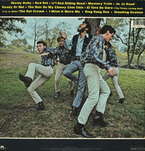 Laden Sie das Bild in den Galerie-Viewer, Sam The Sham And The Pharaohs* : The Best Of Sam The Sham And The Pharaohs (LP, Comp, RE, Hau)
