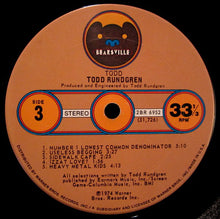 Load image into Gallery viewer, Todd Rundgren : Todd (2xLP, Album)
