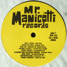 Load image into Gallery viewer, Various : The Big Itch Volume Two (Memorial Album For Joe E. Ross) (LP, Comp, Mono)
