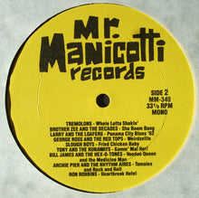 Load image into Gallery viewer, Various : The Big Itch Volume Two (Memorial Album For Joe E. Ross) (LP, Comp, Mono)
