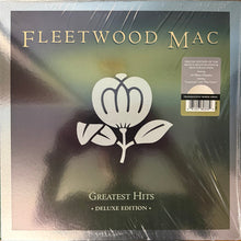 Load image into Gallery viewer, Fleetwood Mac : Greatest Hits (2xLP, Comp, Dlx, RE, Whi)

