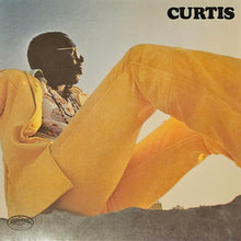 Load image into Gallery viewer, Curtis Mayfield : Curtis (LP, Album, RE, RP, Gat)

