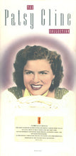 Load image into Gallery viewer, Patsy Cline : The Patsy Cline Collection (4xCD, Comp, Mono + Box)
