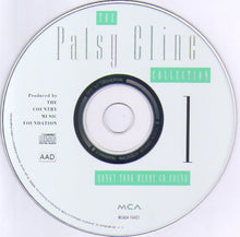 Load image into Gallery viewer, Patsy Cline : The Patsy Cline Collection (4xCD, Comp, Mono + Box)
