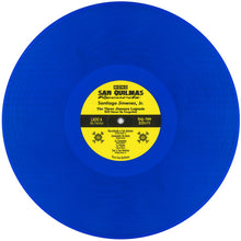 Load image into Gallery viewer, Santiago Jimenez, Jr. : The Three Jimenez Legends (Will Never Be Forgotten) (LP, Album, Ltd)
