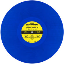 Load image into Gallery viewer, Santiago Jimenez, Jr. : The Three Jimenez Legends (Will Never Be Forgotten) (LP, Album, Ltd)
