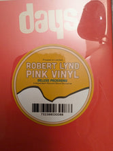 Laden Sie das Bild in den Galerie-Viewer, The Mountain Goats : Days (LP, Album, Dlx, Ltd, Rob)
