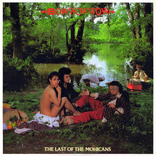 Load image into Gallery viewer, Bow Wow Wow : The Last Of The Mohicans (12", EP)
