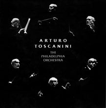 Charger l&#39;image dans la galerie, Arturo Toscanini / The Philadelphia Orchestra : 1941-42 Recordings (5xLP, Comp, RM + Box)
