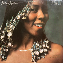 Laden Sie das Bild in den Galerie-Viewer, Patrice Rushen : Pizzazz (LP, Album, Promo, PRC)
