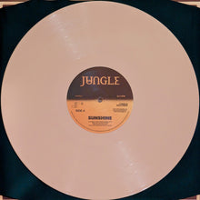 Load image into Gallery viewer, Jungle (12) : Sunshine (LP, Album, Des)
