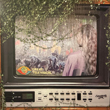 Load image into Gallery viewer, Elizabeth Cook (2) : Great Television (LP, Album, Mal)
