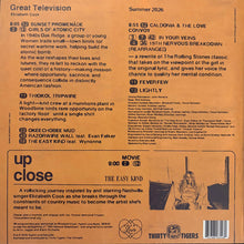 Load image into Gallery viewer, Elizabeth Cook (2) : Great Television (LP, Album, Mal)
