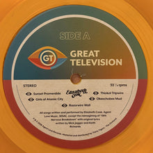 Load image into Gallery viewer, Elizabeth Cook (2) : Great Television (LP, Album, Mal)
