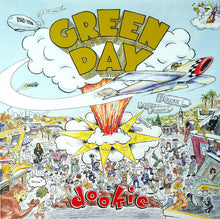 Load image into Gallery viewer, Green Day : Dookie (LP, Album, Ltd, RE, Blu)
