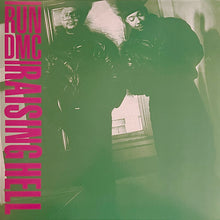 Load image into Gallery viewer, Run-DMC : Raising Hell (LP, Album, RE, 40t)
