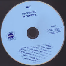 Load image into Gallery viewer, Fleetwood Mac : Mr. Wonderful (CD, Album, RE, RM, Tec)
