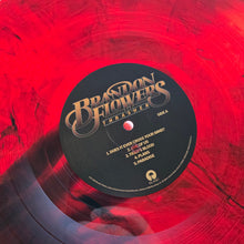 Load image into Gallery viewer, Brandon Flowers : Thrasher (LP, Album, Ltd, "Gr)
