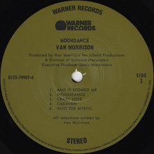 Load image into Gallery viewer, Van Morrison : Moondance (LP, Album, RE, Gat)
