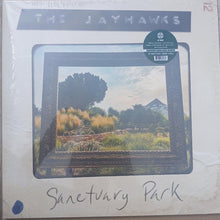 Laden Sie das Bild in den Galerie-Viewer, The Jayhawks : Sanctuary Park (LP, Album, San)
