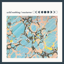 Laden Sie das Bild in den Galerie-Viewer, Wild Nothing : Nocturne (LP, Album)
