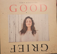 Load image into Gallery viewer, Sara Bareilles : Good Grief (2xLP, Album)
