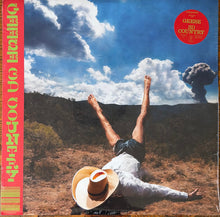 Laden Sie das Bild in den Galerie-Viewer, Geese (11) : 3D Country  (LP, Album, Ltd, RE, Red)
