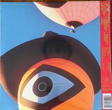 Laden Sie das Bild in den Galerie-Viewer, Geese (11) : 3D Country  (LP, Album, Ltd, RE, Red)
