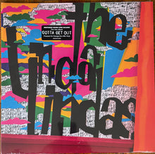 Load image into Gallery viewer, The Linda Lindas : Gotta Get Out (LP, Album, Ora)
