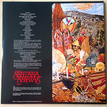 Load image into Gallery viewer, Santana : Abraxas (LP, Album, Ltd, RE, 180)
