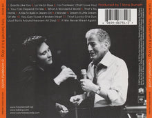 Load image into Gallery viewer, Tony Bennett &amp; k.d. lang : A Wonderful World (CD, Album)
