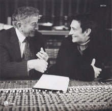 Load image into Gallery viewer, Tony Bennett &amp; k.d. lang : A Wonderful World (CD, Album)
