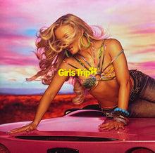 Load image into Gallery viewer, Zara Larsson : Midnight Sun: Girls Trip (LP, Yel + LP, Fus + Album, Ltd)
