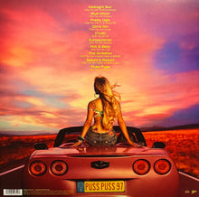 Load image into Gallery viewer, Zara Larsson : Midnight Sun: Girls Trip (LP, Yel + LP, Fus + Album, Ltd)
