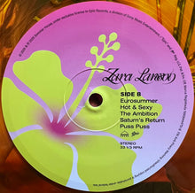 Load image into Gallery viewer, Zara Larsson : Midnight Sun: Girls Trip (LP, Yel + LP, Fus + Album, Ltd)
