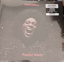 Laden Sie das Bild in den Galerie-Viewer, Funkadelic : Maggot Brain (LP, Album, RE, Arm)
