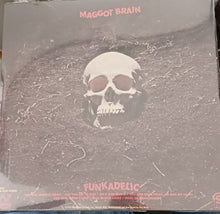 Laden Sie das Bild in den Galerie-Viewer, Funkadelic : Maggot Brain (LP, Album, RE, Arm)
