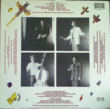 Charger l'image dans la galerie, The Fabulous Thunderbirds : Tuff Enuff (LP, Album, Car)
