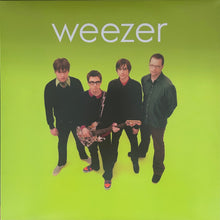 Laden Sie das Bild in den Galerie-Viewer, Weezer : Weezer (LP, Album, RE)
