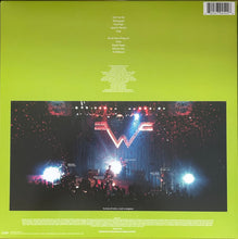 Laden Sie das Bild in den Galerie-Viewer, Weezer : Weezer (LP, Album, RE)
