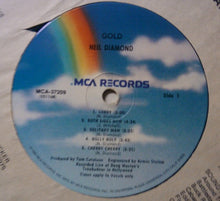 Load image into Gallery viewer, Neil Diamond : Gold (LP, Album, RE)
