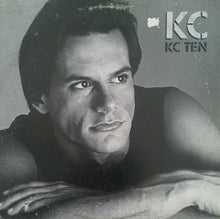 Laden Sie das Bild in den Galerie-Viewer, KC (4) : KC Ten (LP, Album, PRC)
