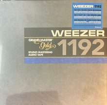 Laden Sie das Bild in den Galerie-Viewer, Weezer : 1192 (LP)
