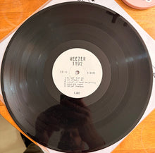Laden Sie das Bild in den Galerie-Viewer, Weezer : 1192 (LP)
