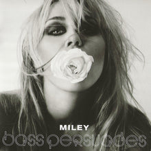 Laden Sie das Bild in den Galerie-Viewer, Miley* : Bass Persuades (CD, Album)
