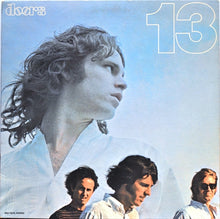 Load image into Gallery viewer, The Doors : 13 (LP, Comp, CSM)
