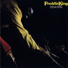 Load image into Gallery viewer, Freddie King : Freddie King (1934-1976) (CD, Comp)
