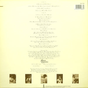 Fairport Convention : In Real Time (Live '87) (LP, Album)