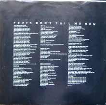 Laden Sie das Bild in den Galerie-Viewer, Herbie Hancock : Feets Don&#39;t Fail Me Now (LP, Album, Pit)
