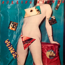 Load image into Gallery viewer, The Rolling Stones : Undercover (LP, Album, AR-)

